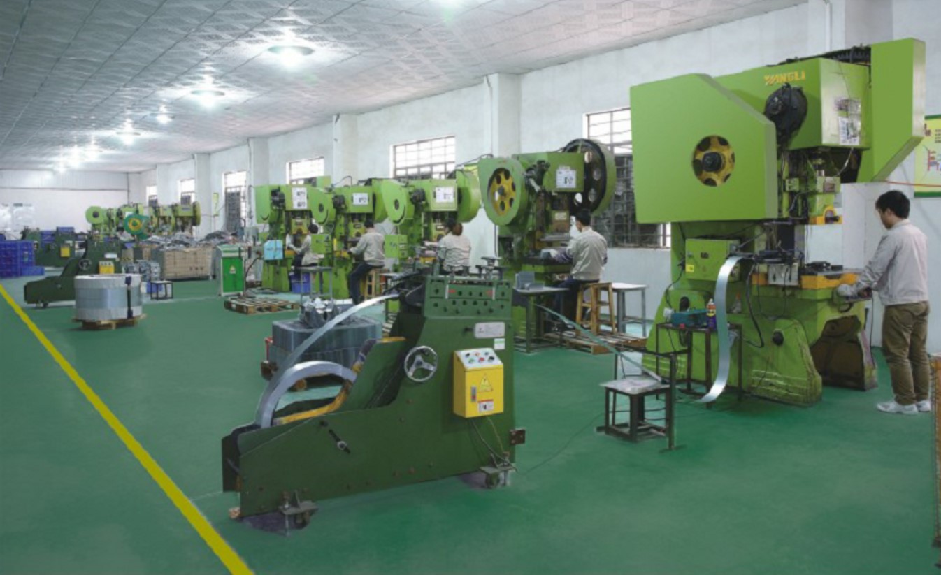Processo hardware