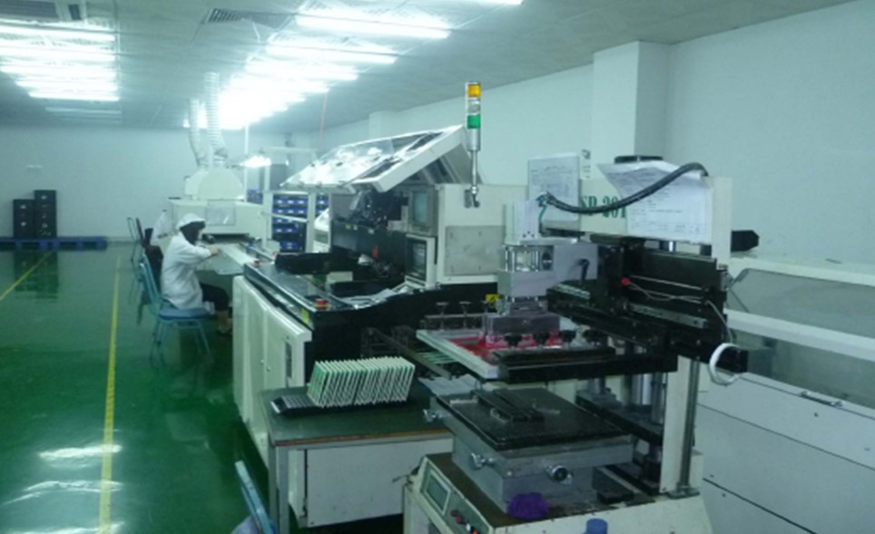 Centro laboratorio