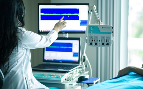 Attrezzature mediche