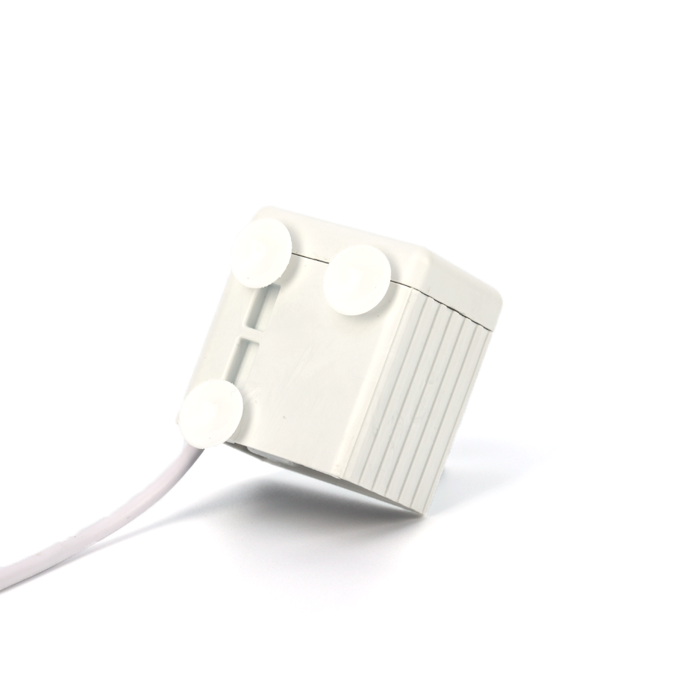 Pompa acqua senza spazzole CC a risparmio energetico per umidificatore Fontana per animali domestici Idroponica Disinfezione LED UV