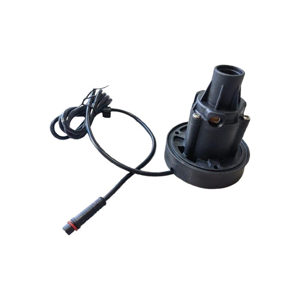 Pompa per fontana decorativa ossigenante per acquario Mini DC Brushless