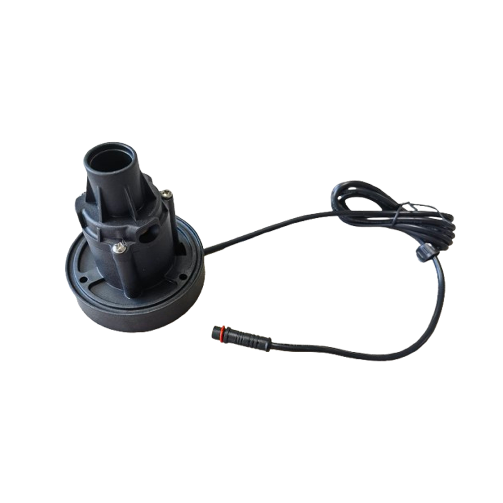 Pompa per fontana decorativa ossigenante per acquario Mini DC Brushless