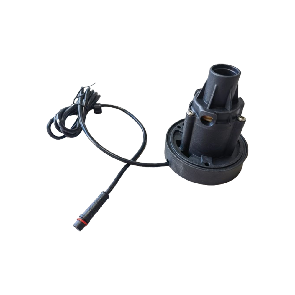 Pompa per fontana decorativa ossigenante per acquario Mini DC Brushless