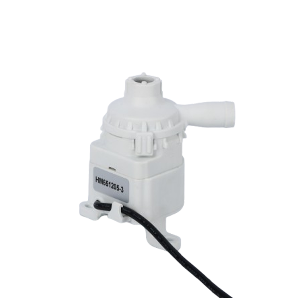 Pompa di scarico condensa AC centrale Pompe di drenaggio aria condizionata DC Pompe di scarico HVAC per Midea Haier Carrier Trane York Climaveneta Daikin Hitachi Samsung