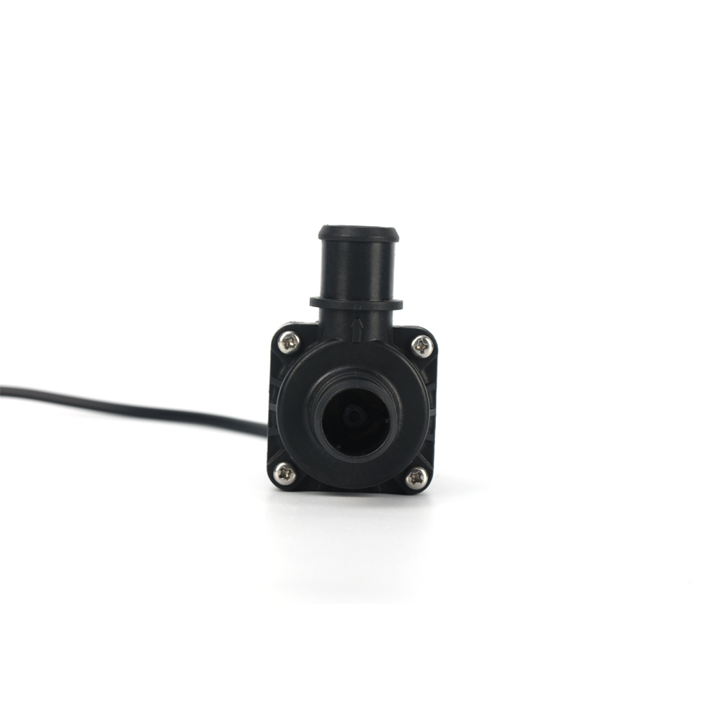Servizio post-vendita soddisfacente di buona qualità Pompa per WC intelligente DC senza spazzole Mini OEM, pompa di scarico e pompa booster per Kohler