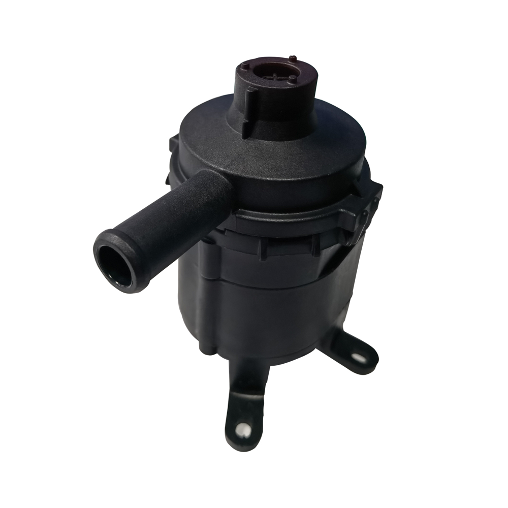Pompa di scarico condensa CC senza spazzole ad alta efficienza da 12 V di vendita calda per cassetta AC centrale a soffitto HVAC