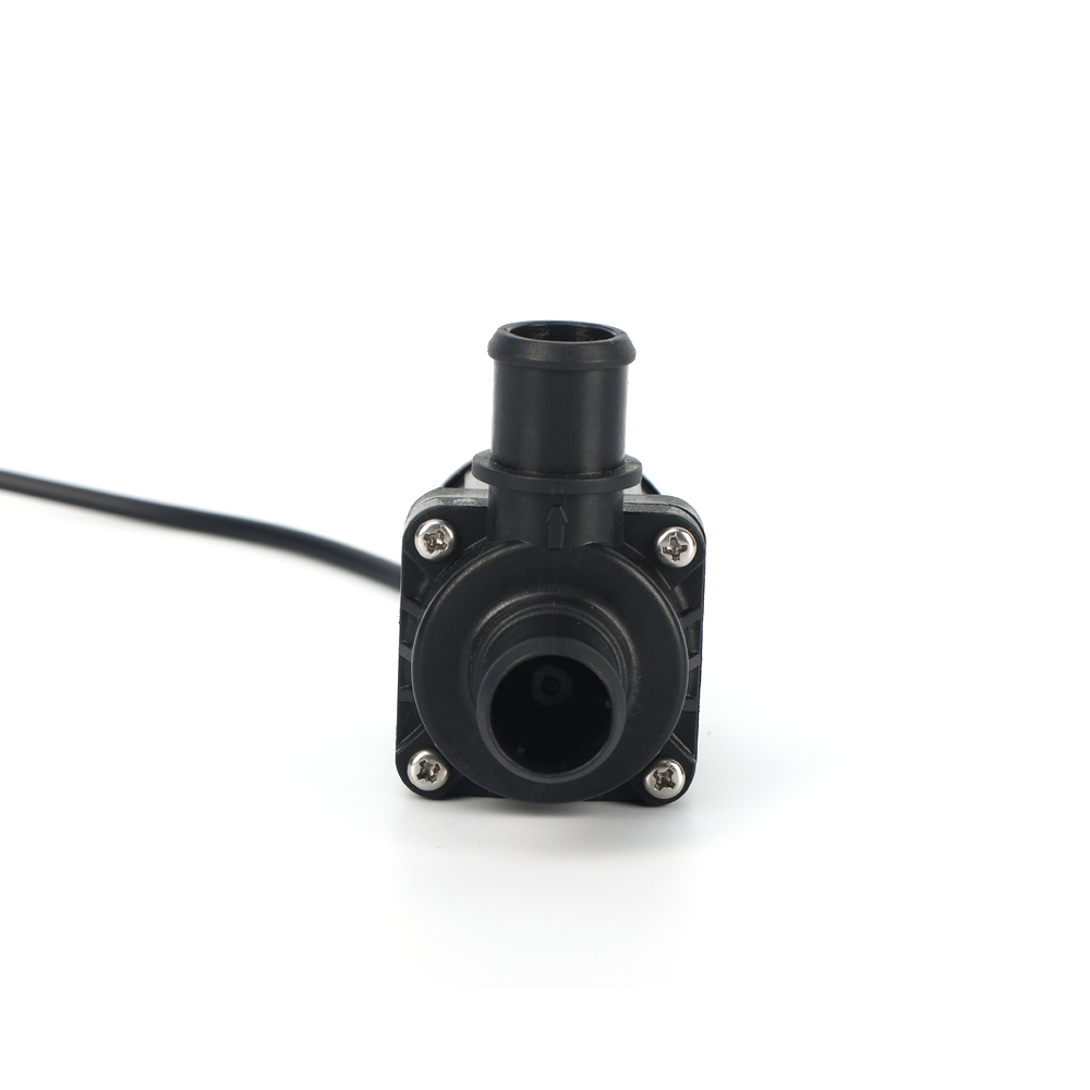 Servizio post-vendita soddisfacente di buona qualità Pompa per WC intelligente DC senza spazzole Mini OEM, pompa di scarico e pompa booster per Kohler