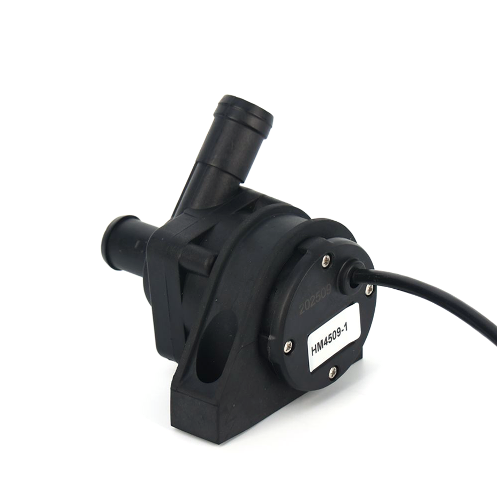Pompa di calore ev con tecnologia di fascia alta Pompa di circolazione del riscaldamento del liquido refrigerante EV