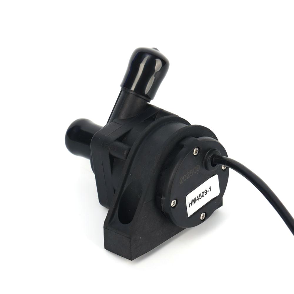 Pompa di calore ev con tecnologia di fascia alta Pompa di circolazione del riscaldamento del liquido refrigerante EV