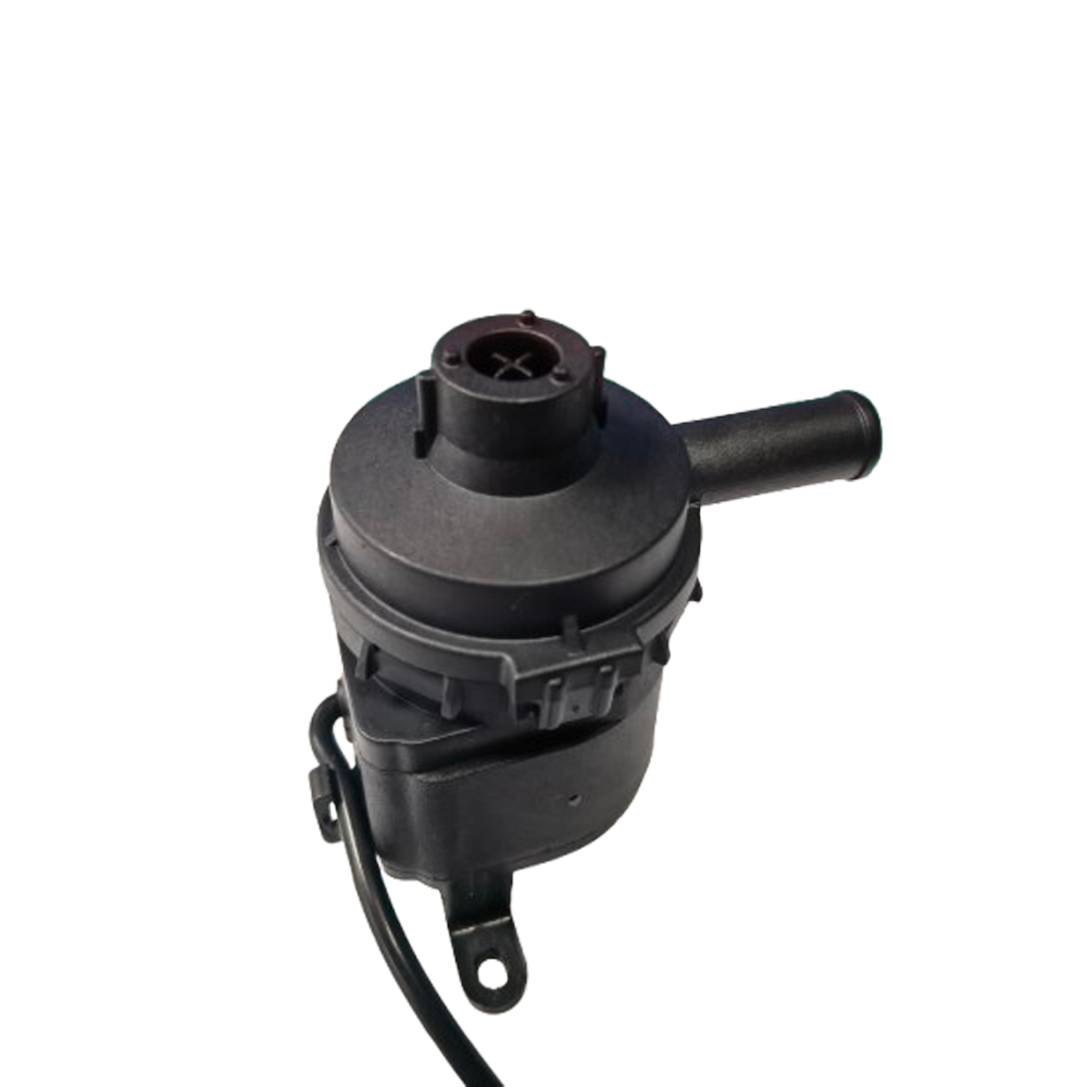 Pompa di scarico condensa CC senza spazzole ad alta efficienza da 12 V di vendita calda per cassetta AC centrale a soffitto HVAC