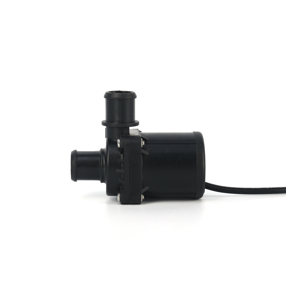 Servizio post-vendita soddisfacente di buona qualità Pompa per WC intelligente DC senza spazzole Mini OEM, pompa di scarico e pompa booster per Kohler
