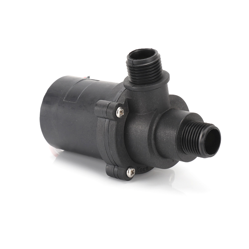 Pompa di scarico delle acque reflue e delle acque reflue CC senza spazzole con portata elevata e portata elevata 5-24 V
