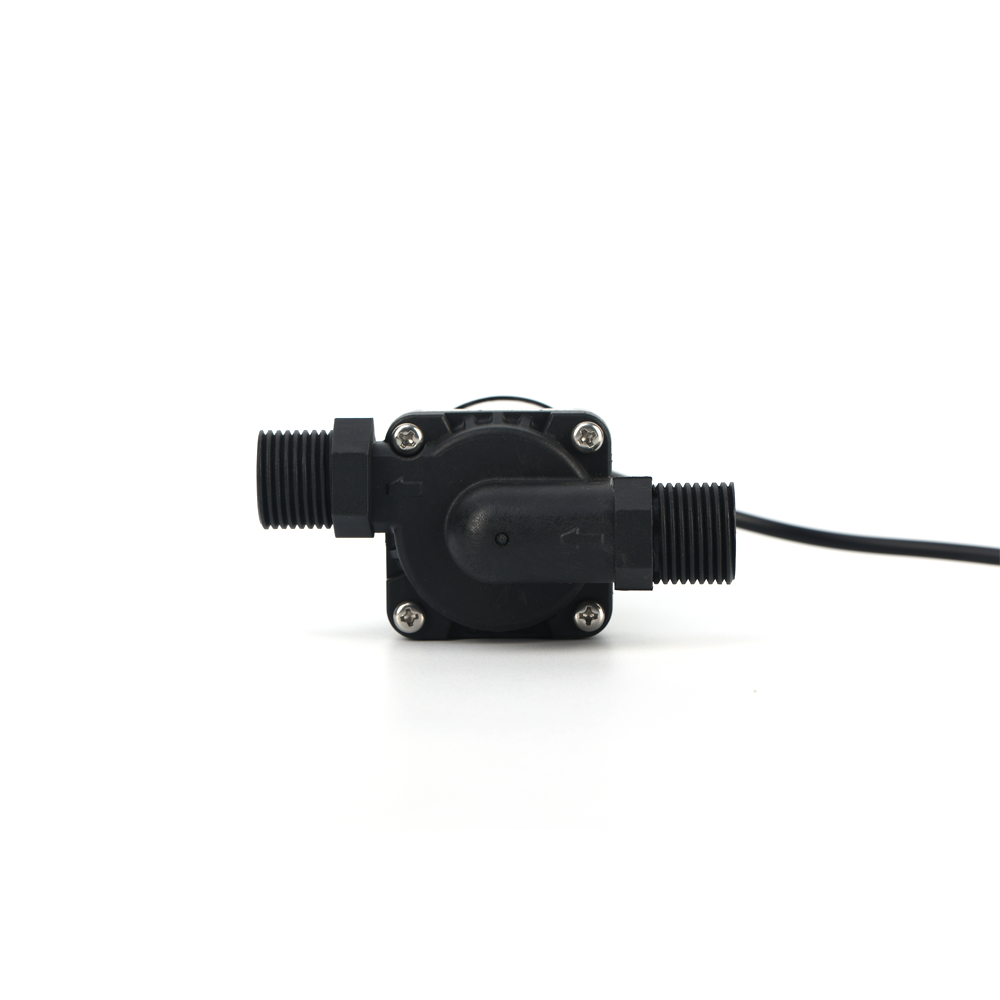 Pompa booster per scaldabagno senza spazzole DC 5-24V a bassa tensione Pompa per circolatore doccia DC Risparmio energetico Alta efficienza Sicuro Ecologico