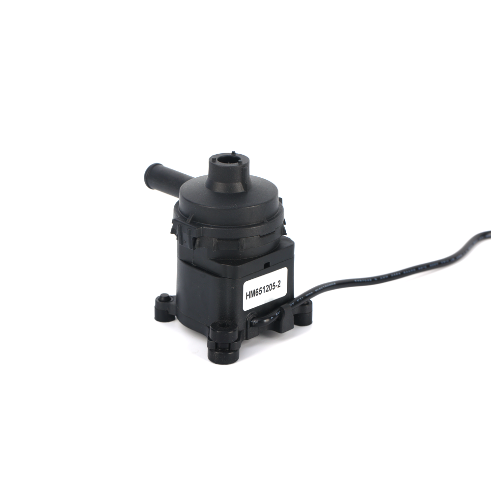 Pompa di scarico per condizionatore d'aria BLDC 12V ultra silenziosa in vendita