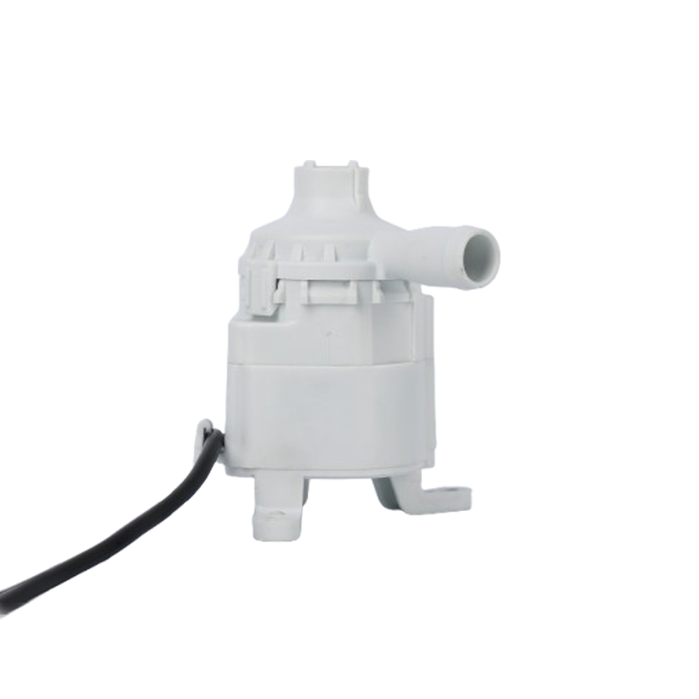 Pompa di scarico condensa AC centrale Pompe di drenaggio aria condizionata DC Pompe di scarico HVAC per Midea Haier Carrier Trane York Climaveneta Daikin Hitachi Samsung