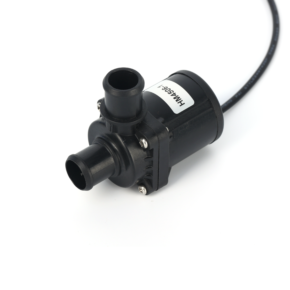 Servizio post-vendita soddisfacente di buona qualità Pompa per WC intelligente DC senza spazzole Mini OEM, pompa di scarico e pompa booster per Kohler