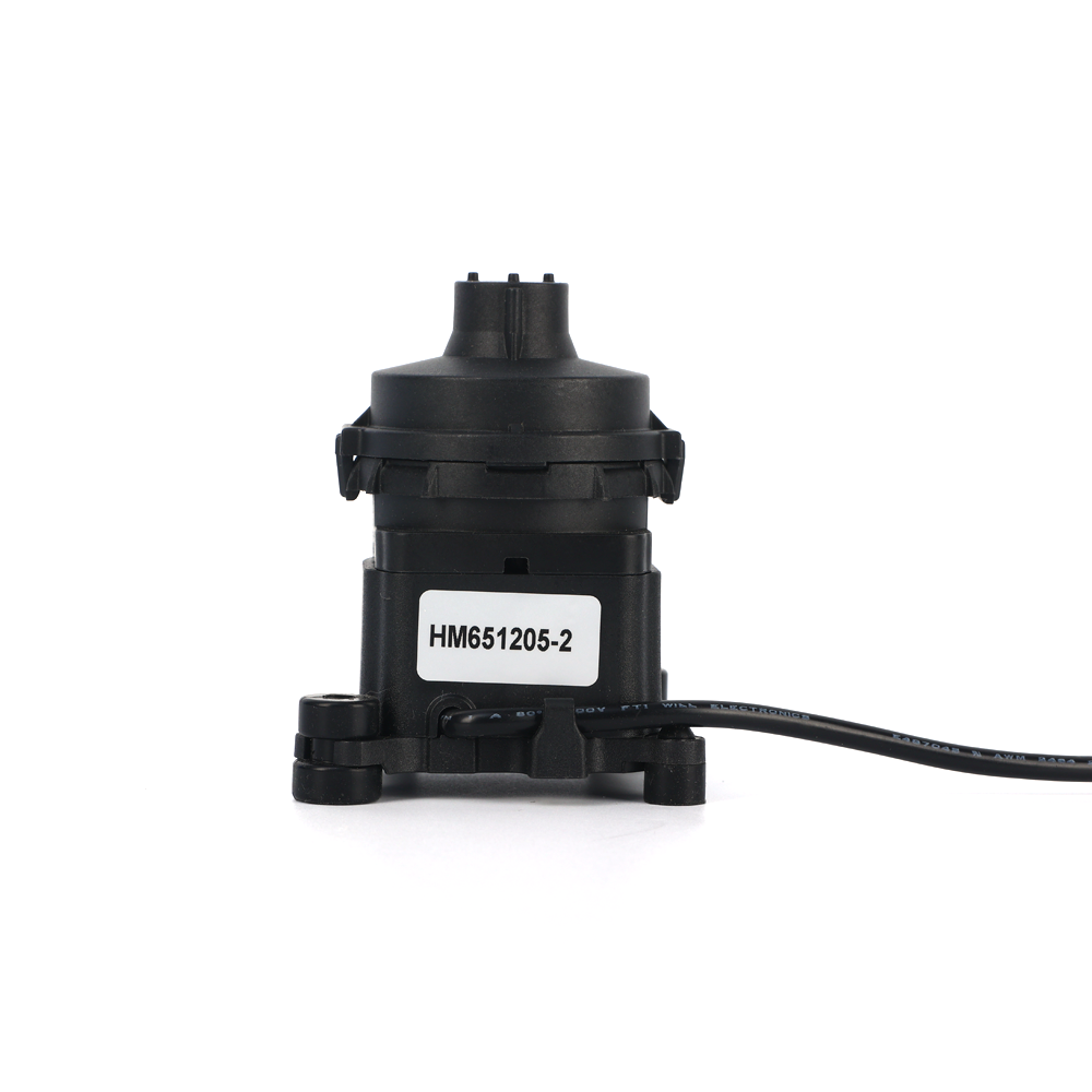 Pompa di scarico per condizionatore d'aria BLDC 12V ultra silenziosa in vendita