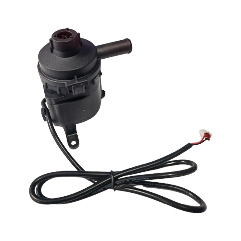 Pompa di scarico condensa CC senza spazzole ad alta efficienza da 12 V di vendita calda per cassetta AC centrale a soffitto HVAC