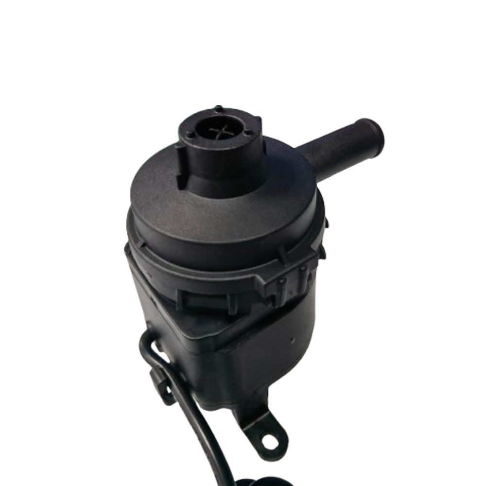 Pompa di scarico condensa CC senza spazzole ad alta efficienza da 12 V di vendita calda per cassetta AC centrale a soffitto HVAC