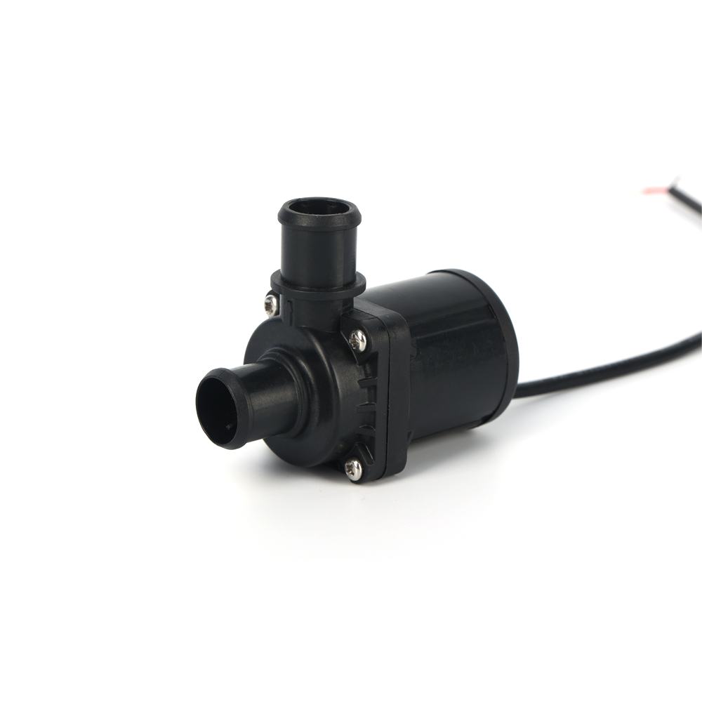 Servizio post-vendita soddisfacente di buona qualità Pompa per WC intelligente DC senza spazzole Mini OEM, pompa di scarico e pompa booster per Kohler
