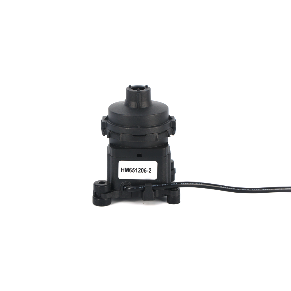 Pompa di scarico per condizionatore d'aria BLDC 12V ultra silenziosa in vendita