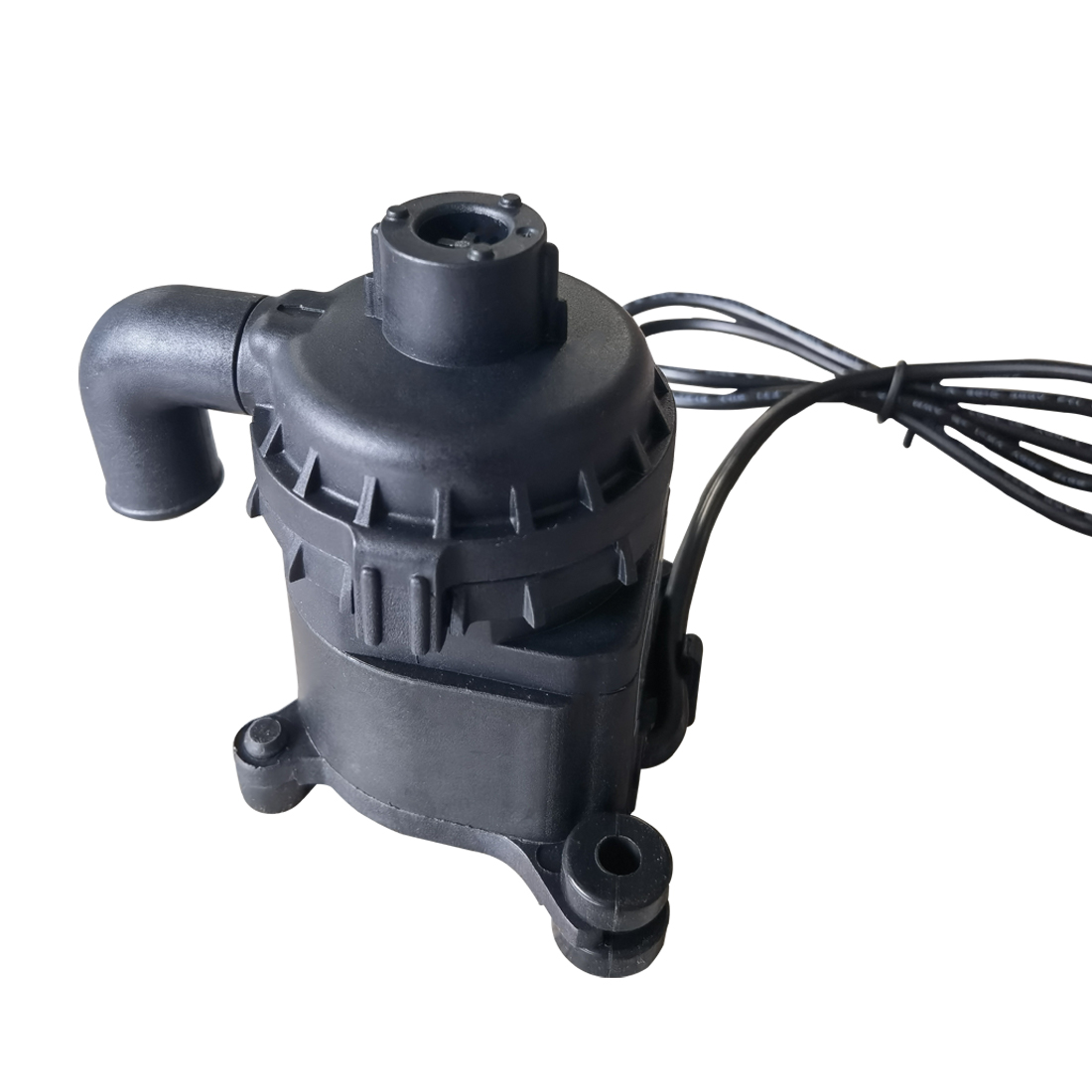 Pompa di drenaggio dell'aria condizionata centralizzata CC incorporata da 12 V compatibile per Gree Samsung HITACHI FUJITSU CARRIER TRANE YORK