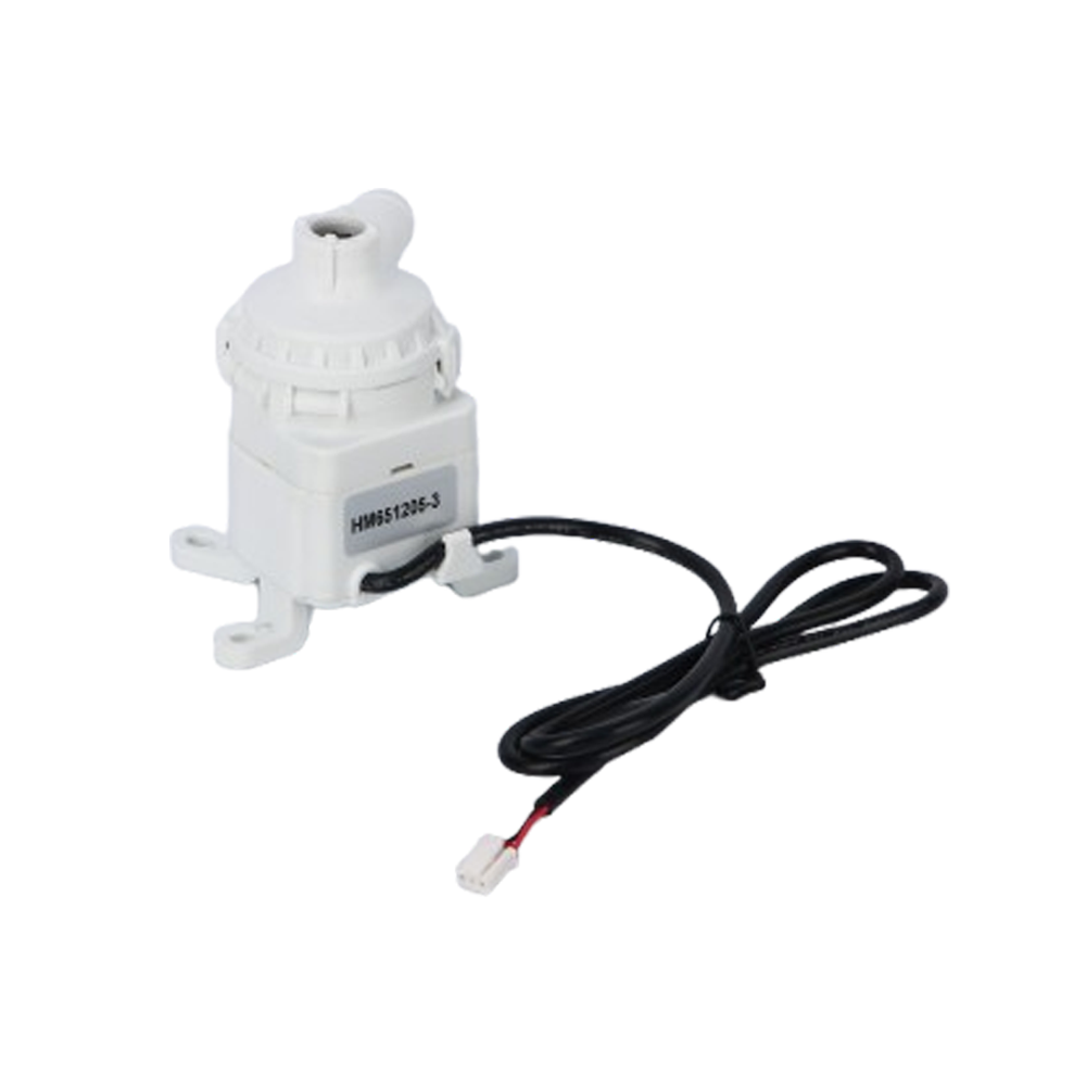 Pompa di scarico condensa CA a soffitto da 12 V CC