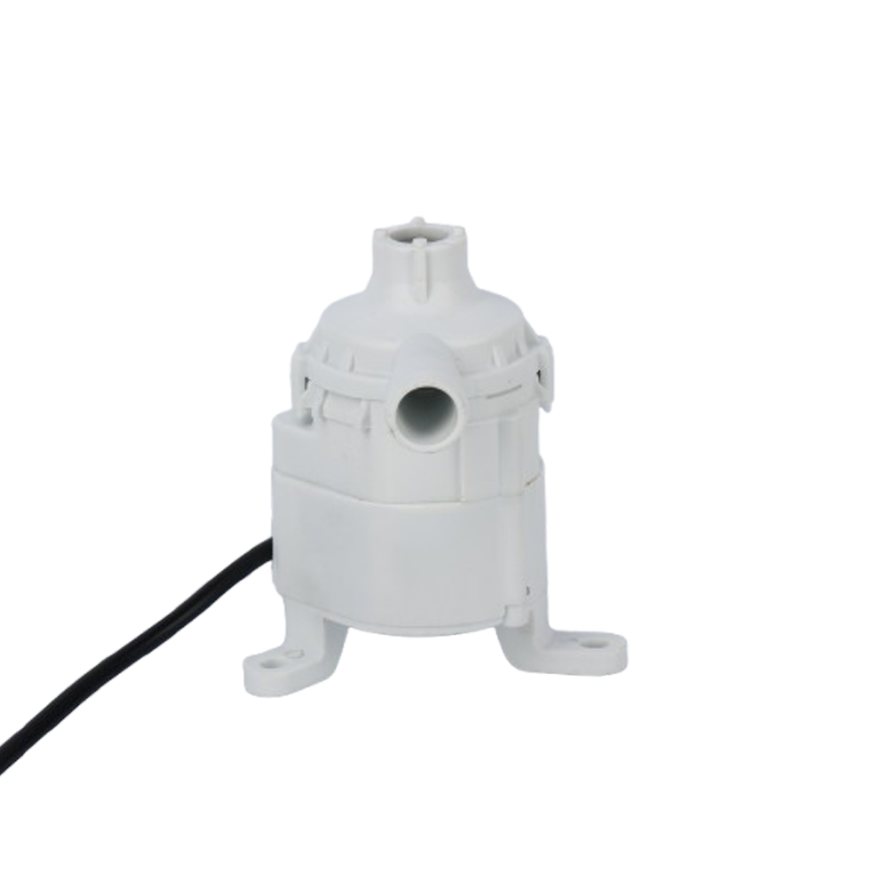 Pompa di scarico condensa CA a soffitto da 12 V CC