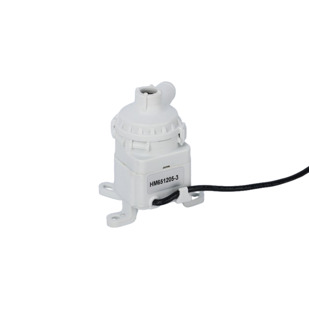 Pompa di scarico condensa CA a soffitto da 12 V CC