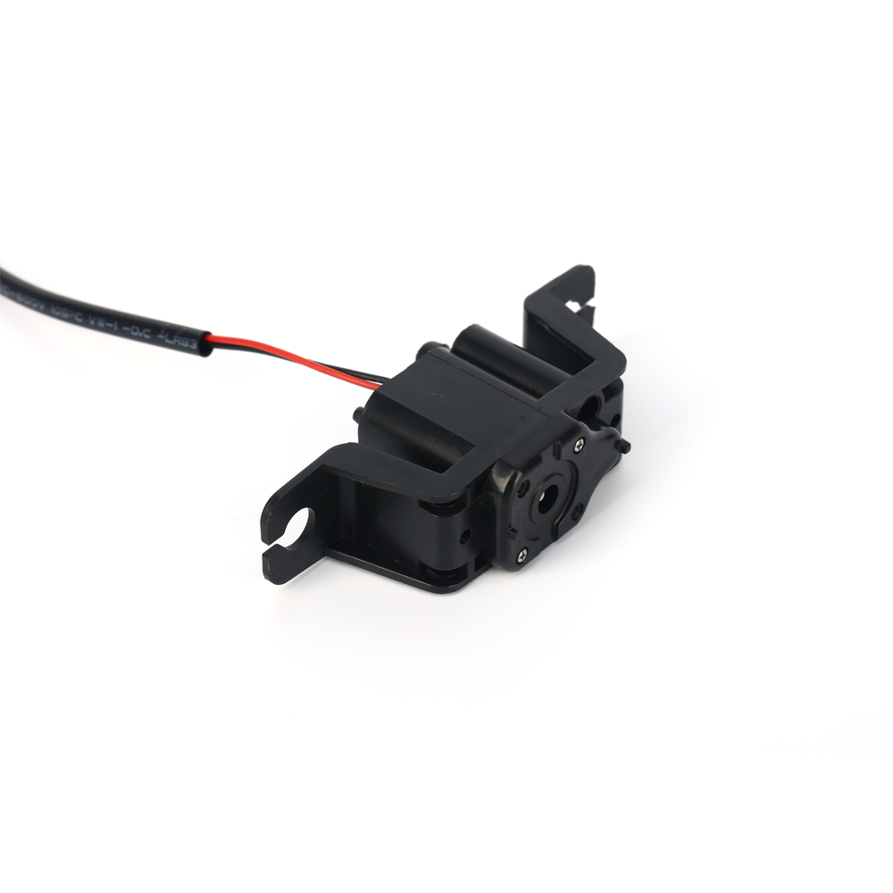 Pompa di drenaggio DC micro brushless silenziosa per condizionatore d'aria portatile Whynter domestico Pompa di drenaggio mobile DC per condizionatore d'aria