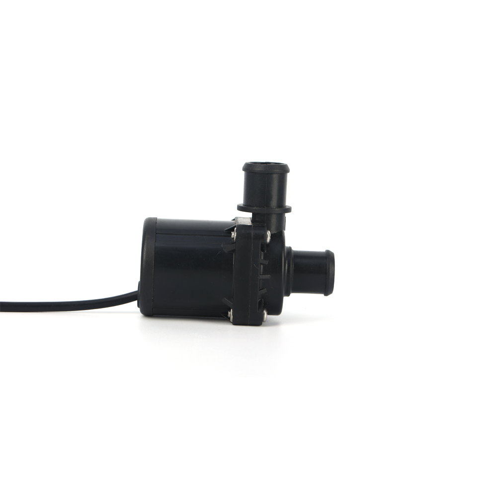Mini pompa booster in linea ad alta portata