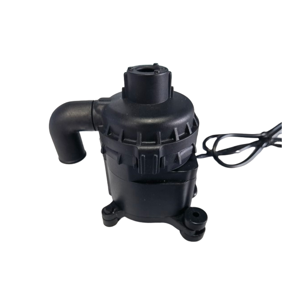 Pompa di scarico condensa BLDC da 12 V ultra silenziosa per cassette a soffitto HVAC