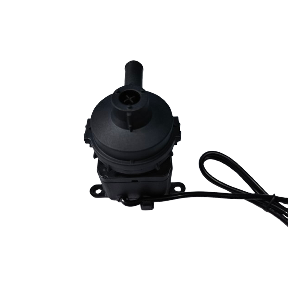 Pompa di drenaggio a cassetta a soffitto per pompa di drenaggio dell'acqua di condensa da 12 V CC ad alta efficienza della migliore qualità