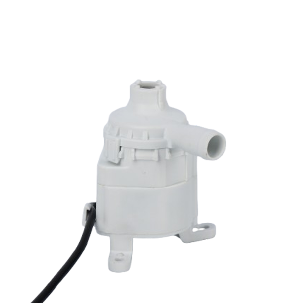 Pompa di drenaggio dell'aria condizionata centralizzata incorporata da 12 V CC, pompa di drenaggio dell'aria condizionata centralizzata montata su cella, compatibile per Carrier Trane York Whynter McQuay GE Daikin Clivet Electrolux Samsung Fujitsu Midea