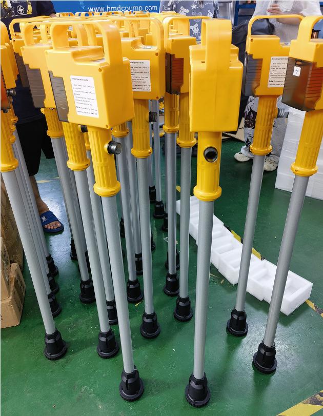 POMPA SOMMERGIBILE MICRO DC PER TRAVASO ACQUA PER BASTONCINI PORTATILI PORTATILI